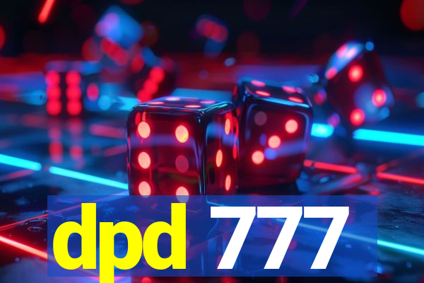 dpd 777