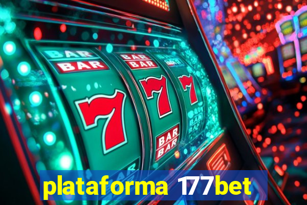 plataforma 177bet