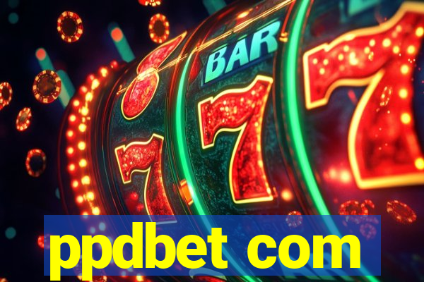 ppdbet com