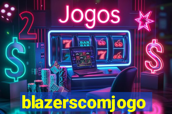 blazerscomjogo