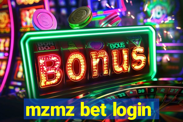 mzmz bet login