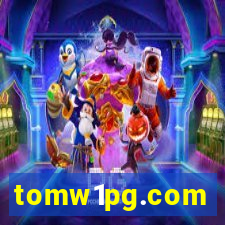 tomw1pg.com