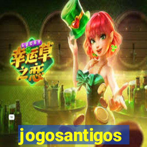 jogosantigos