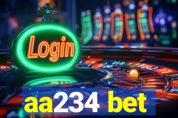 aa234 bet