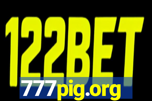 777pig.org