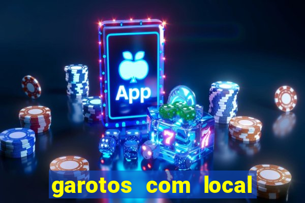 garotos com local porto alegre