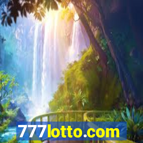 777lotto.com