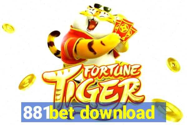 881bet download