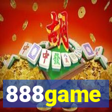 888game