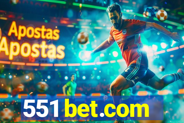 551 bet.com