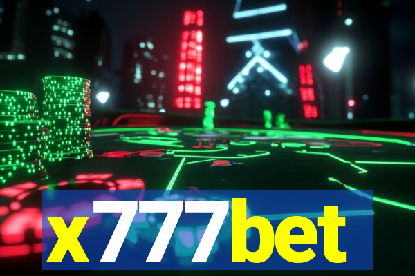 x777bet