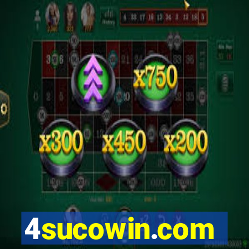 4sucowin.com