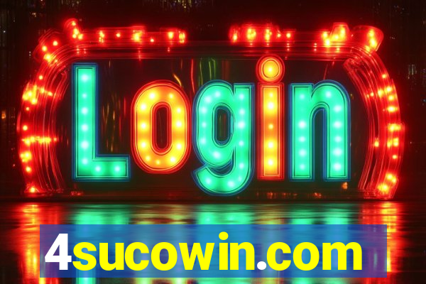 4sucowin.com