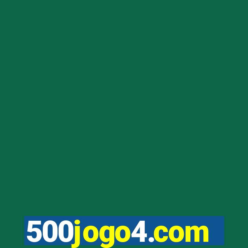 500jogo4.com