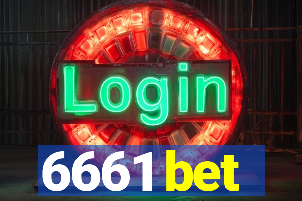 6661 bet