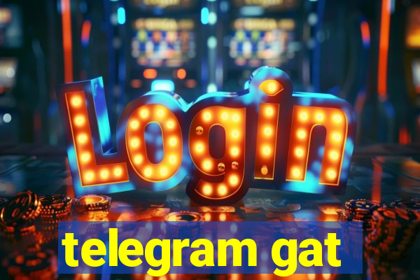 telegram gat