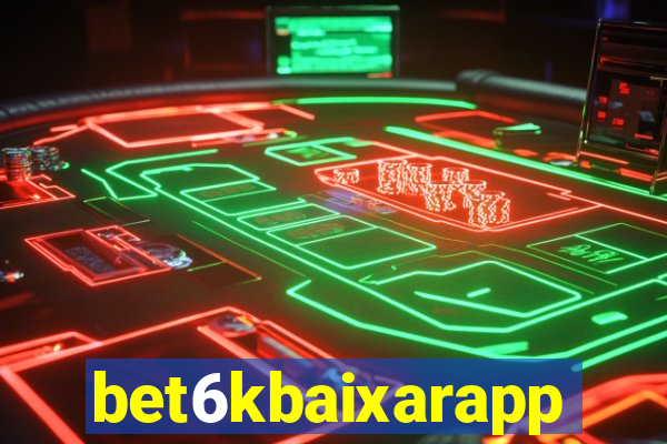 bet6kbaixarapp