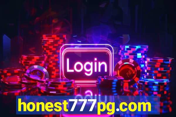 honest777pg.com