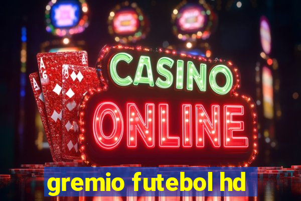 gremio futebol hd