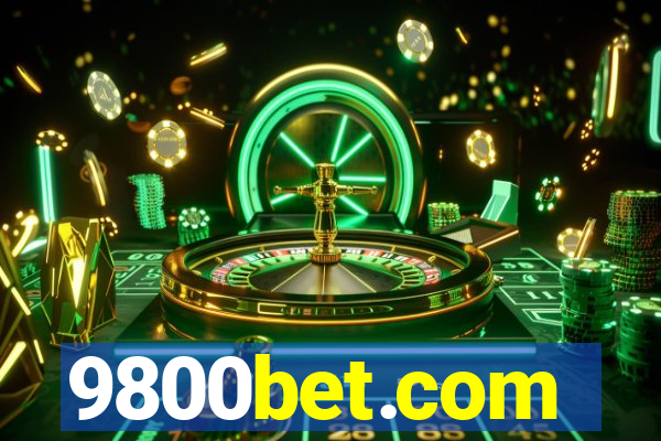 9800bet.com