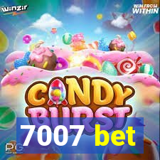 7007 bet