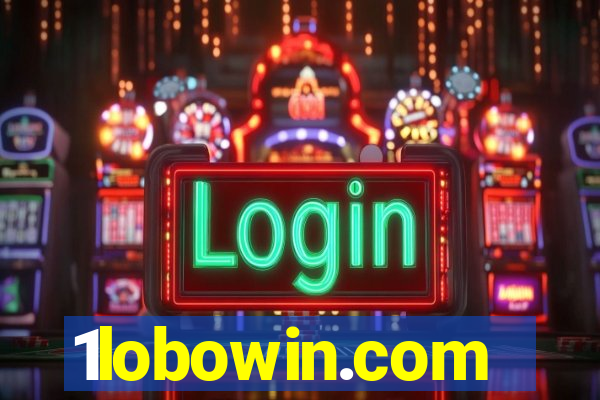 1lobowin.com