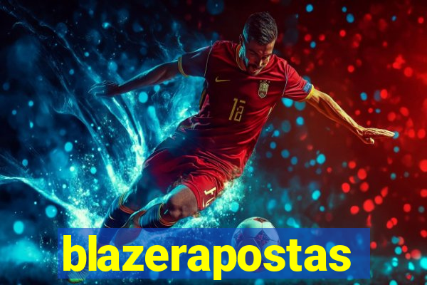 blazerapostas