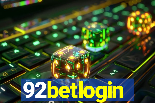 92betlogin