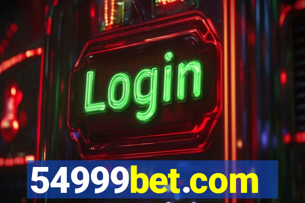 54999bet.com