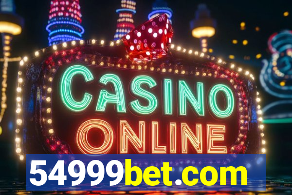 54999bet.com