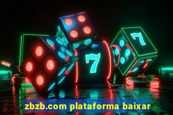 zbzb.com plataforma baixar