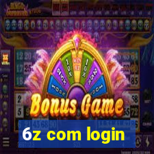 6z com login