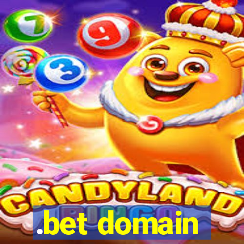 .bet domain