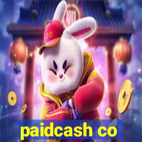 paidcash co