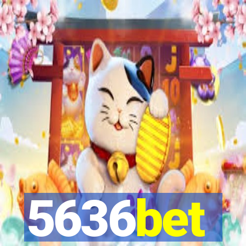 5636bet