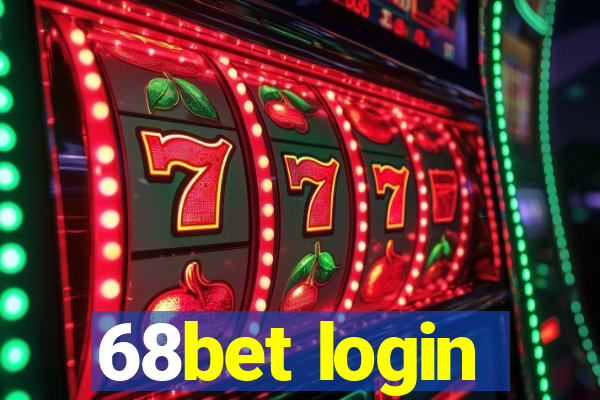 68bet login