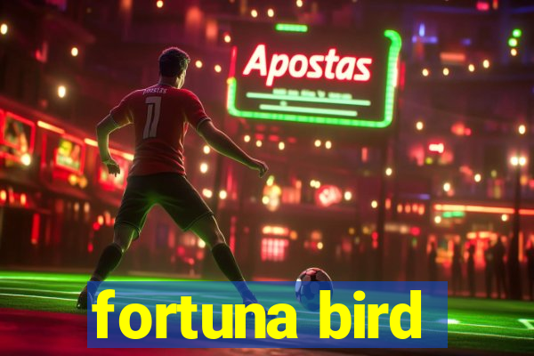 fortuna bird