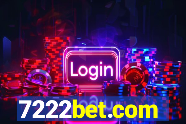 7222bet.com