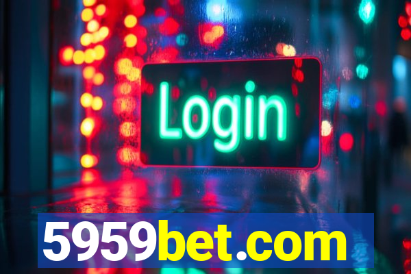 5959bet.com