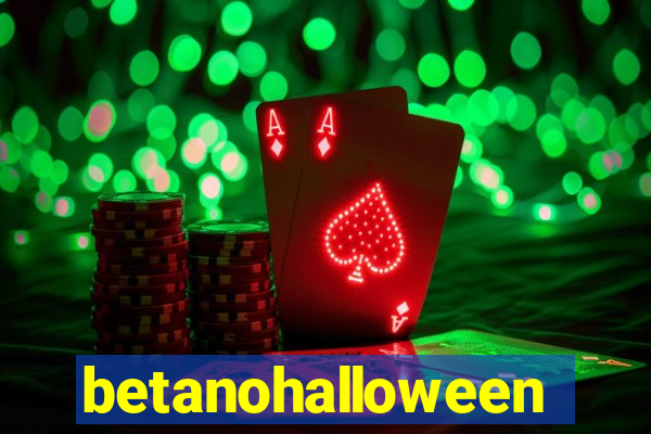 betanohalloween