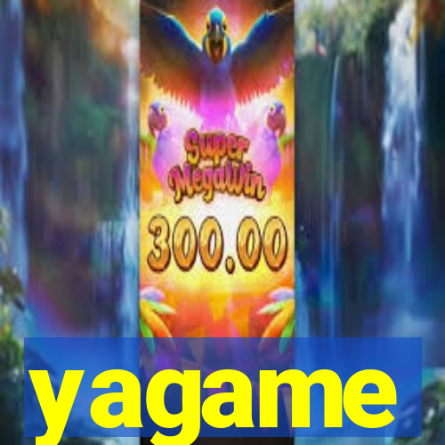 yagame