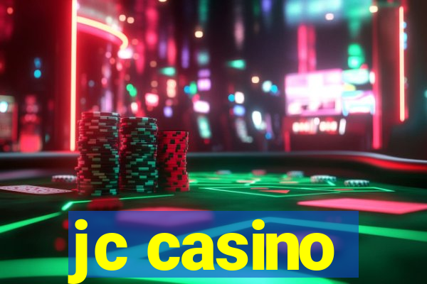 jc casino