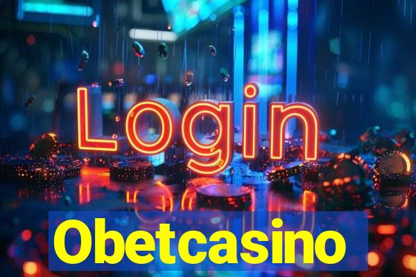 Obetcasino