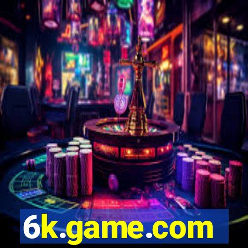 6k.game.com