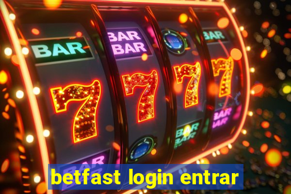 betfast login entrar