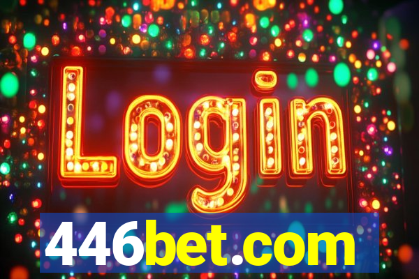 446bet.com