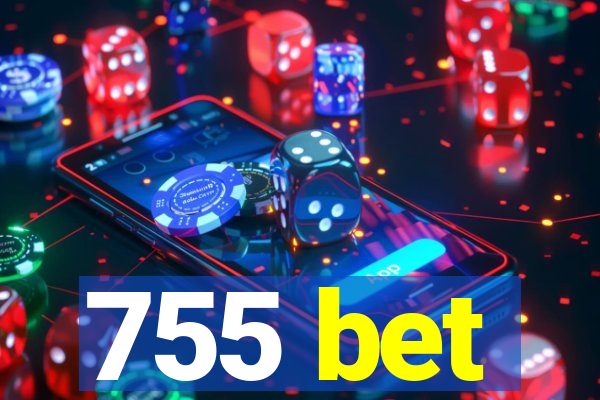 755 bet