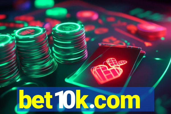 bet10k.com