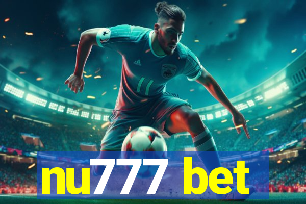 nu777 bet