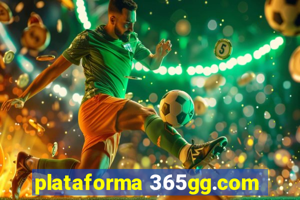 plataforma 365gg.com